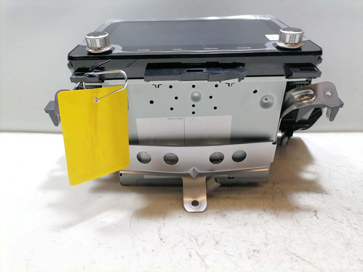 Mitsubishi Eclipse Cross GL3W original Autoradio Monitor Bj.2023